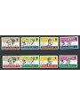 SOLOMON 1982 Boys brigade 8v MNH**