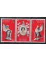SOLOMON 1978 Silver Jubilee 3v MNH**