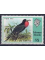 SOLOMON 1976 Uccelli (Fregata minor) MNH**