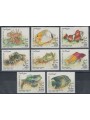 SOMALIA 1994 Marine fauna, fish 8v MNH**