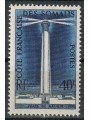 SOMALIA FRANCESE 1956 Faro di Ras Bir MNH**