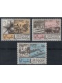 SOMALIA 1965 Somali Fair 3v MNH**