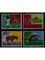 SOMALIA 1960 Pro infanzia 4v MNH**