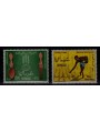 SOMALIA 1963 Fight against hunger 2v MNH**