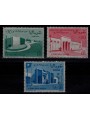 SOMALIA 1963 Fiera della Somalia 3v MNH**