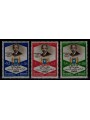 SOMALIA 1963 Independence 3v MNH**