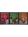 SOMALIA 1968 Organizzazione Mondiale della Sanità 3v MNH**