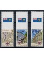 ST. HELENA 2011 Commonwealth Parliamentary Association 3 v