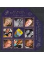 ST. HELENA 2011 Lifetime of service s/s