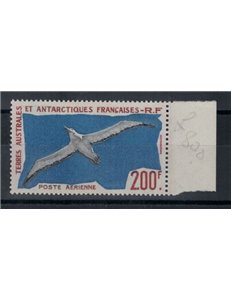 TAAF 1959 Posta aerea, Albatros MNH**