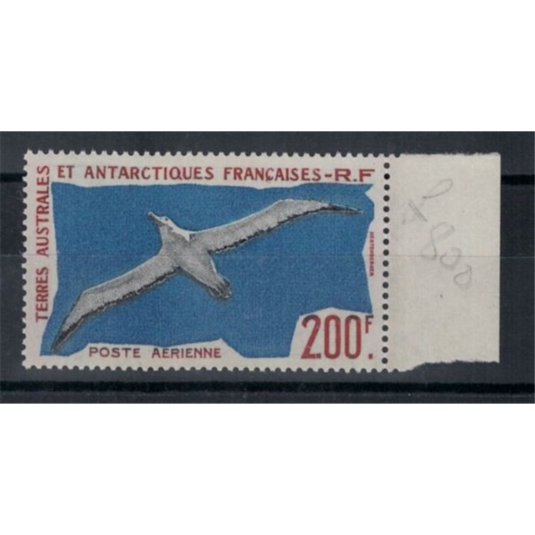 TAAF 1959 Airmail, Albatross MNH**