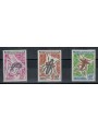 TAAF 1972 Fauna, insects 3v MNH**