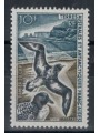 TAAF 1969 Cape petrel MNH**