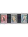 TAAF 1973 Fauna, insects 3v MNH**