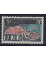 TAAF 1963 Arcipelago Crozet MNH**