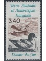 TAAF 1992 Birds, Airmail MNH**
