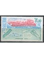 TAAF 1997 Programma ICOTA, posta aerea MNH**
