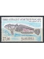 TAAF 1997 Antarctic fauna (Harpagifer spinosus), MNH airmail**