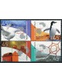 AUSTRALIAN ANTARCTIC TERRITORY 2002 Scientific Stations 4v MNH**