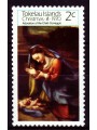 TOKELAU 1970 Christmas 1v MNH**