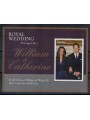 TOKELAU 2011 William & Kate Royal wedding s/s