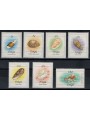 TONGA 1984 Serie ordinaria (conchiglie) 7v MNH**