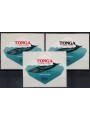 TONGA 1977 Whales (On service) 3v MNH**