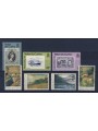 TRISTAN DA CUNHA 1976 Complete Yearset - Complete Yearset 7v MNH**