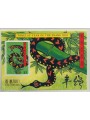 TOKELAU 2001 Hong Kong 2001 1 BF MNH**