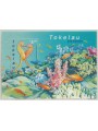 TOKELAU 2001 Sea Horses 1 BF MNH**