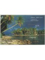 TOKELAU 2003 Welpex 2003 1 s/s MNH**