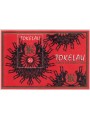 TOKELAU 2004 Year of the Monkey 1 BF MNH**