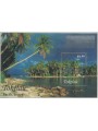 TOKELAU 2004 Prime minister visit 1 s/s MNH**