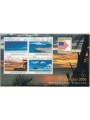 TOKELAU 2006 Washington 2006 1 BF MNH**