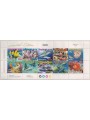 TOKELAU 2007 Marine life 10v MNH**