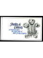 TURKS & CAICOS 1981 Charles and Diana Royal Wedding 1 booklet MNH**