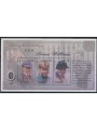 TUVALU 2003 Prince William 3v MNH**