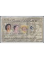 TUVALU 2003 Golden jubilee 3v MNH**