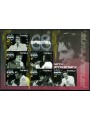 TUVALU 2008 Elvis Presley, 68 Special 6v MNH**