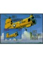 TUVALU 2007 100 Years Helicopters 1 s/s MNH**