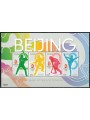 TUVALU 2008 Olympic Games, Bejing 4v MNH**