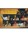 TUVALU 2008 Elvis Presley, Aloha from Hawaii concert 6v MNH**