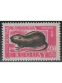URUGUAY 1971 Uruguayan fauna 1v MNH**