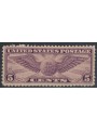 USA 1930 Winged World MNH**