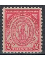 USA 1930 Colonia del Massachusetts MNH**