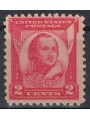 USA 1931 Casimir Pulaski MNH**