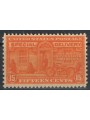 USA 1931 Motorcycle Express MNH**