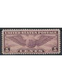 USA 1931 Mondo alato MNH**