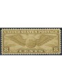 USA 1932 Mondo alato MNH**