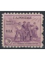 USA 1933 National recovery act MNH**
